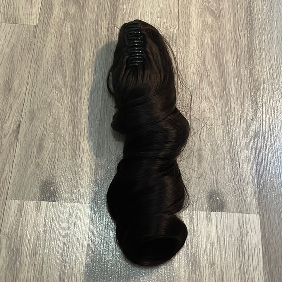 📦Clip in ponytail 22” - Picture 3 of 5
